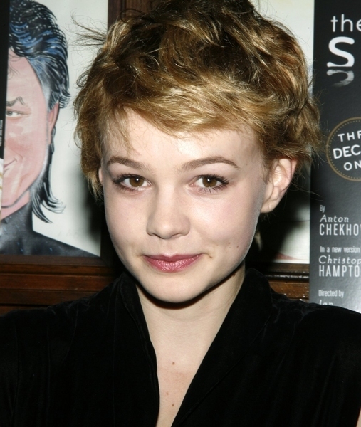 careymulligan