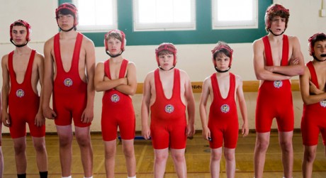 diary of A wimpy kid 2 460x251 Diary of a Wimpy Kid (2010)