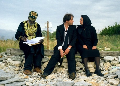 europolis 774401l imagine 460x331 Europolis, un film romanesc apreciat