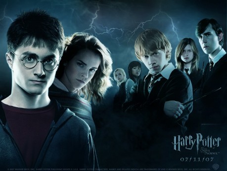 harry potter and the order of the phoenix 1 800x6001 459x345 2 8 decembrie: Recomandari Tv