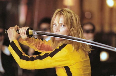 kill bill 460x303 65 de filme care vor avea o continuare