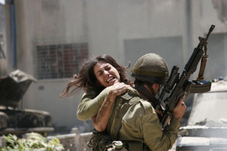 lebanon 1 lebanon 1 460x307 Lebanon (2009)