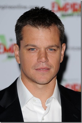 matt-damon