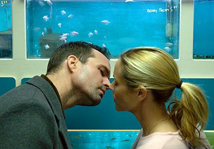 nancy Downloading Nancy (2008)