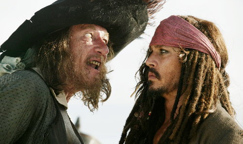 pirates