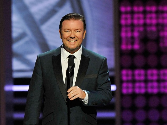 ricky-gervais-host-golden-globes