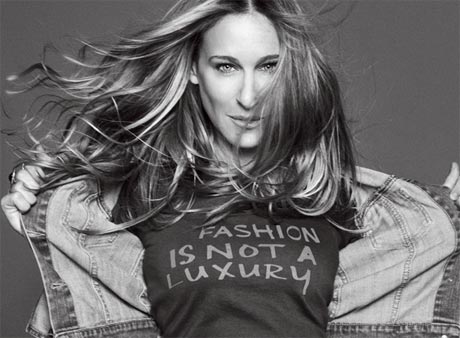 sara jessica bitten Sarah Jessica Parker, un 2011 bogat