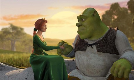 shrek 460x277 65 de filme care vor avea o continuare
