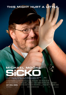 sicko afis
