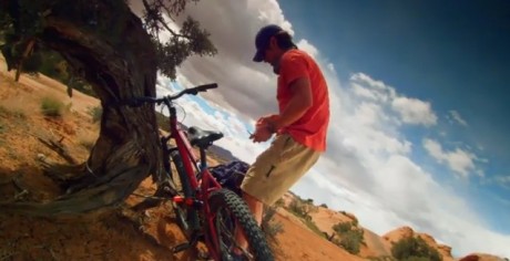 127hours 1 460x236 Cele 10 filme nominalizate la Oscar 2011