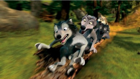 Alpha and Omega poza 1 460x259 Alpha and Omega (2010)