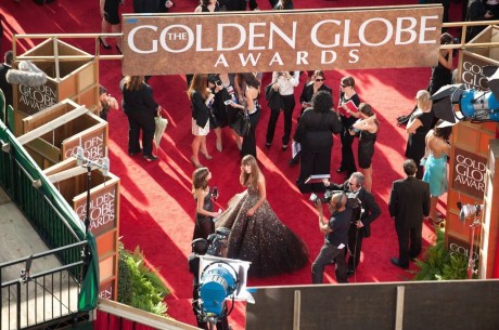 Globurile de Aur 2011 07 460x305 Globurile de Aur 2011. Momentele importante. 