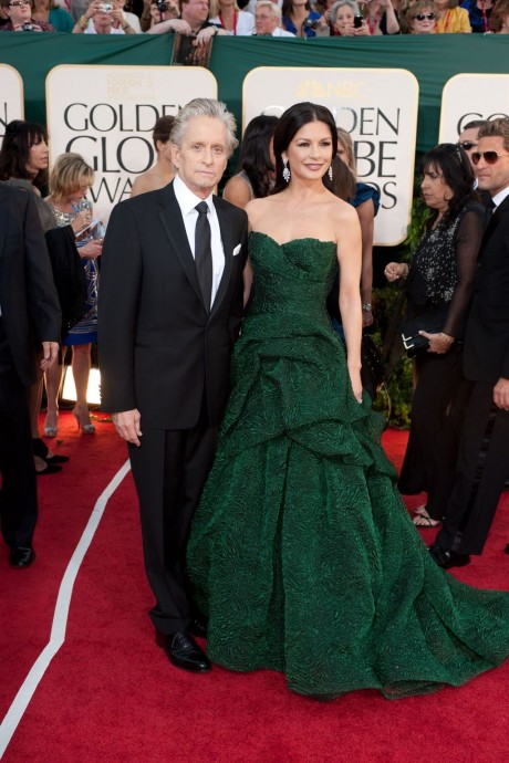 Globurile de Aur 2011 14 460x690 Globurile de Aur 2011. Momentele importante. 