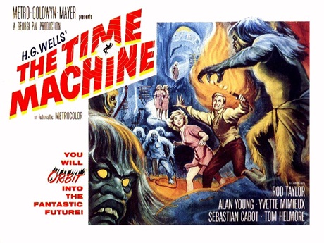 The Time Machine the 60s 875415 800 6001 20 26 ian:Recomandari TV