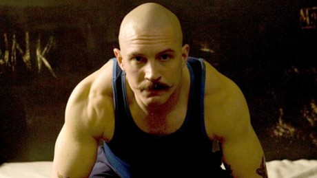 bronson bronson 460x259 Tom Hardy adversar cu greutate pentru Batman