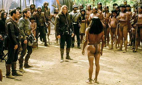 concquest of paradise poza concquest of paradise poza 1492: Conquest of Paradise (1992)