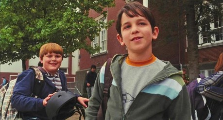 diary of a wimpy kid 09 459x247 [Trailer] Diary of a Wimpy Kid 2: Rodrick Rules