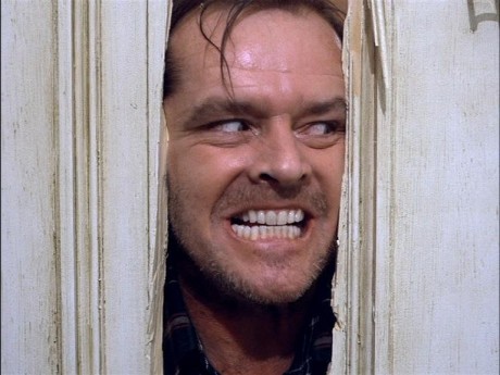 jack nicholson the shining 460x345 20 26 ian:Recomandari TV