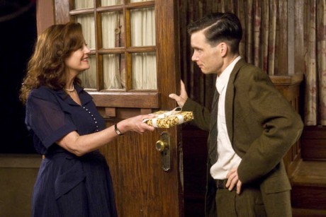 peacock03 460x307 Peacock (2010)