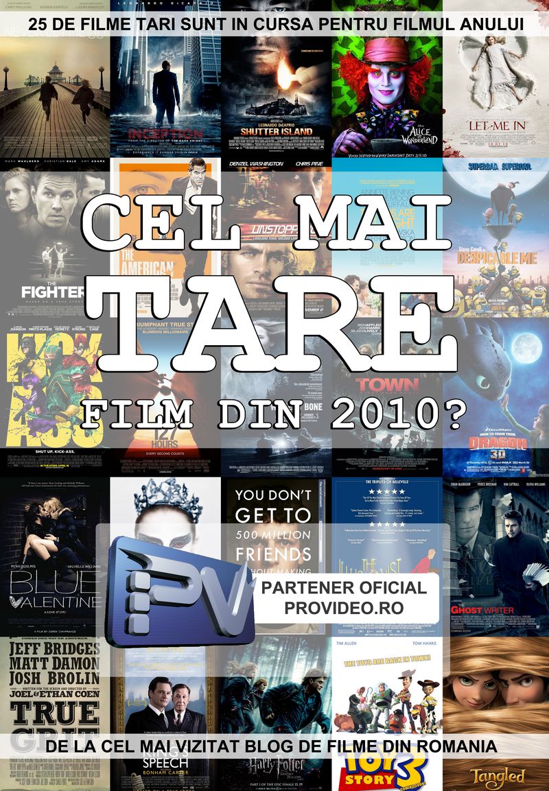 poster campanie