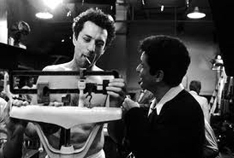 raging bull Raging Bull (1980)