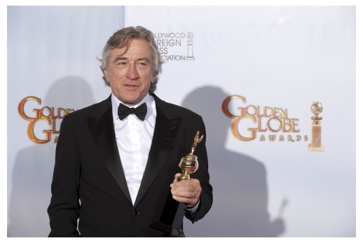 robert de niro