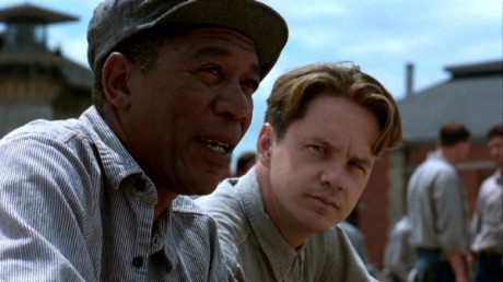 shawshank redemption photo 460x258 27 2 feb:Recomandari TV