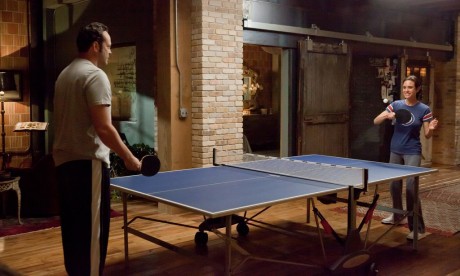 the dilemma poza1 460x276 The Dilemma (2011)