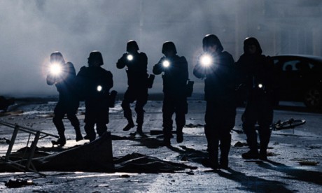 tomorrow 2 460x276 Tomorrow, When the War Began (2010)
