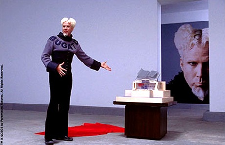 Noutati despre Zoolander 2 will ferrell zoolander 001 Noutati despre Zoolander 2