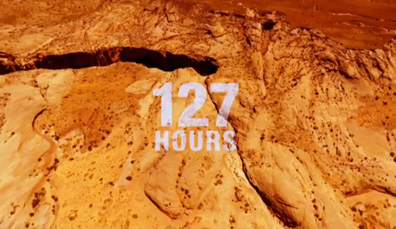 127hours