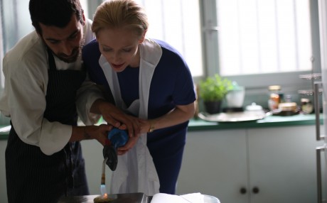 5 460x286 Io Sono lAmore (2010)