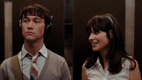500 Days of Summer1 17 23 februarie: Recomandari TV