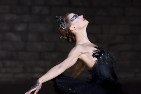 Black Swan1 460x306 Ankha – top 5 filme pe 2010
