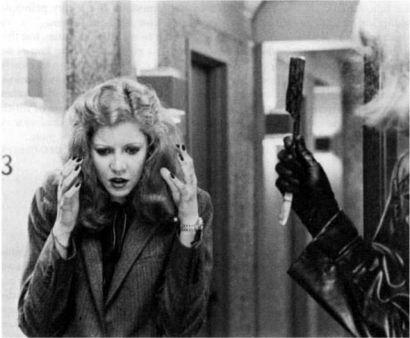 Dressed To Kill photo 5 460x379 Dressed To Kill (1980)