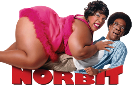 Norbit Movie psd89391 3 9 feb:Recomandari TV