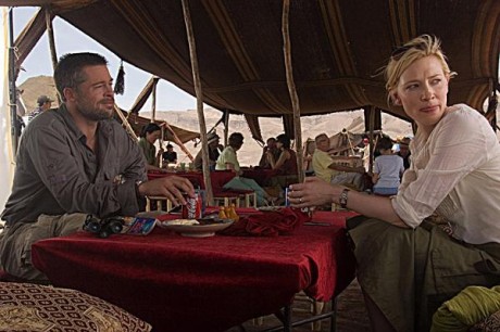 babel1 gallery 600x400 460x306 24 2 martie martie: Recomandari TV