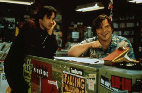 high fidelity 1 460x301 High Fidelity (2000)