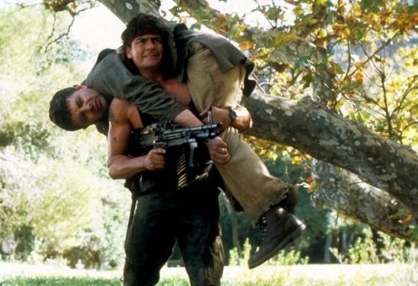 hot shots part deux 882830l imagine 460x314 24 2 martie martie: Recomandari TV