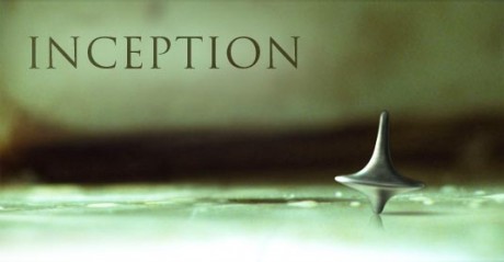 inception1 460x239 Cinefilul: Top 5 filme memorabile din 2010 