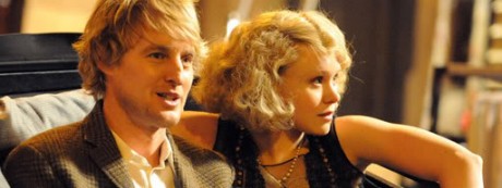 midnight in paris wilson pill 460x173 Midnight in Paris in deschiderea Cannes 2011