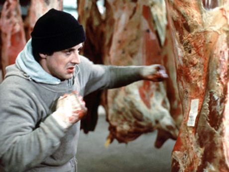 rocky boxing meat1 3 9 feb:Recomandari TV