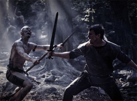 the eagle 2011 poza1 460x340 The Eagle (2011)