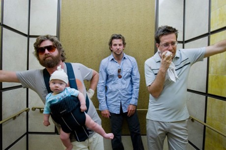 the hangover 01 460x306 3 9 feb:Recomandari TV