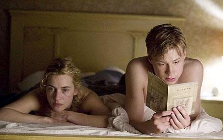 the reader 17 23 februarie: Recomandari TV