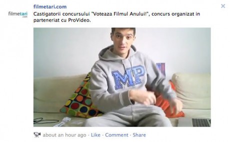 tragere la sorti tragere la sorti 460x284 Castigatorii concursului Voteaza filmul anului!