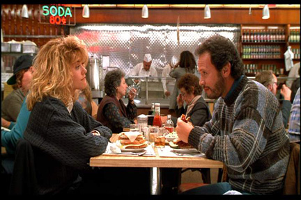 when harry met sally When Harry met Sally... (1989)