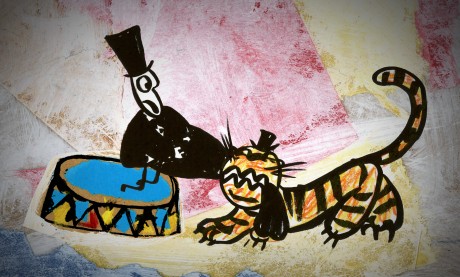 3. HOKUS POKUS still 460x277 Surprize la NexT 2011