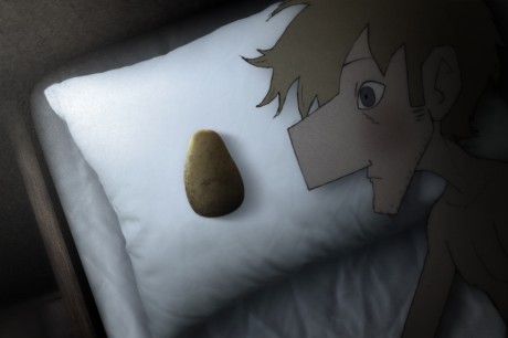 4. LOVE PATATE still 460x306 Surprize la NexT 2011