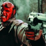 Hellboy